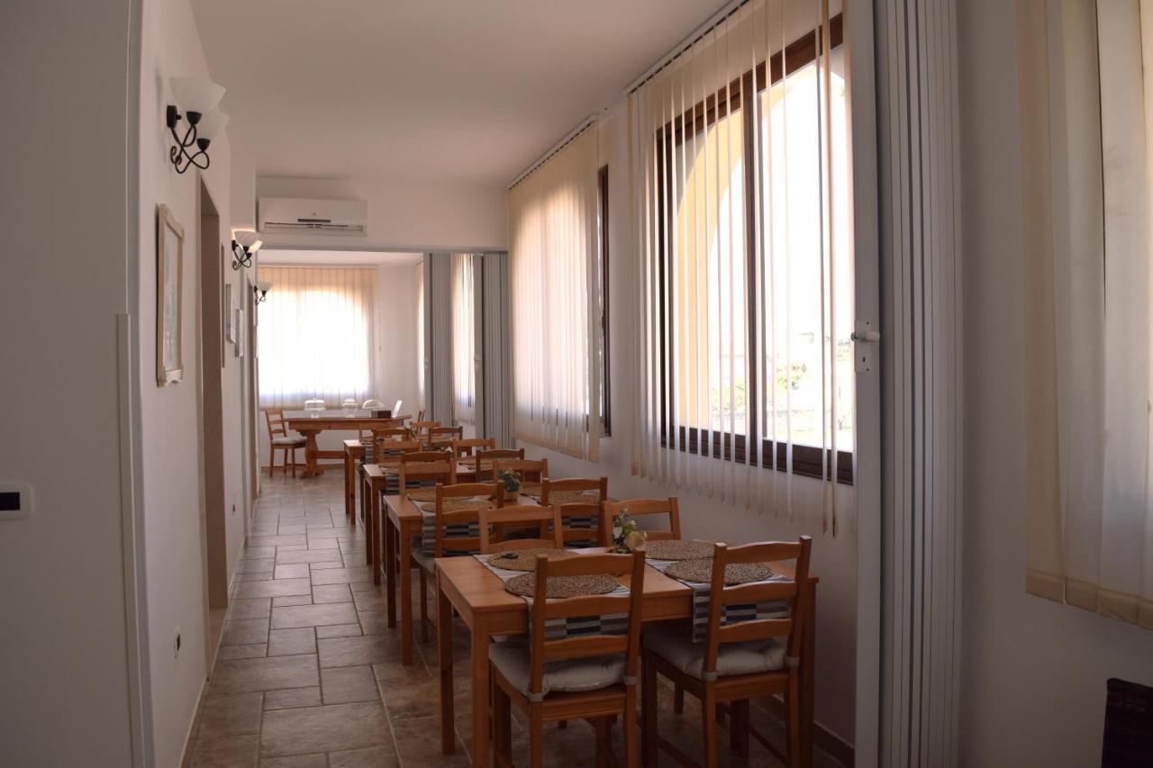 Bed and Breakfast Le Mimose Pulsano Exterior foto