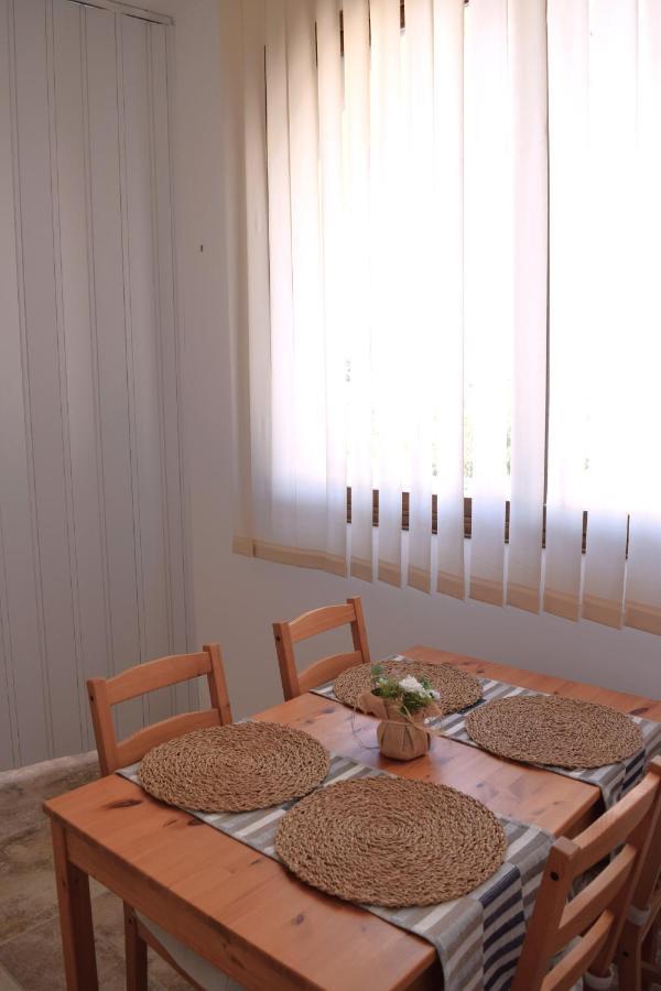 Bed and Breakfast Le Mimose Pulsano Exterior foto