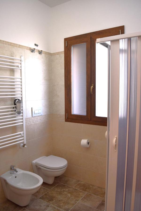 Bed and Breakfast Le Mimose Pulsano Exterior foto